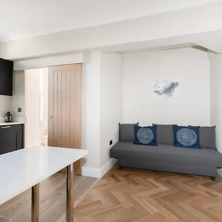 Bright Apartments Near Marble Arch And Hyde Park London Exterior photo