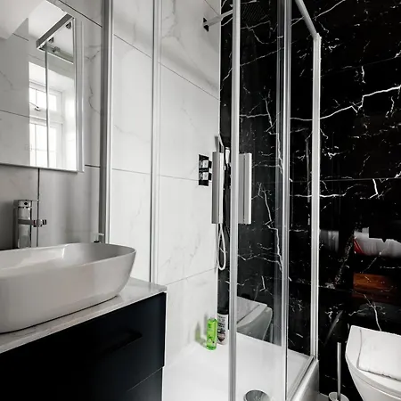 Bright Apartments Near Marble Arch And Hyde Park London Room photo